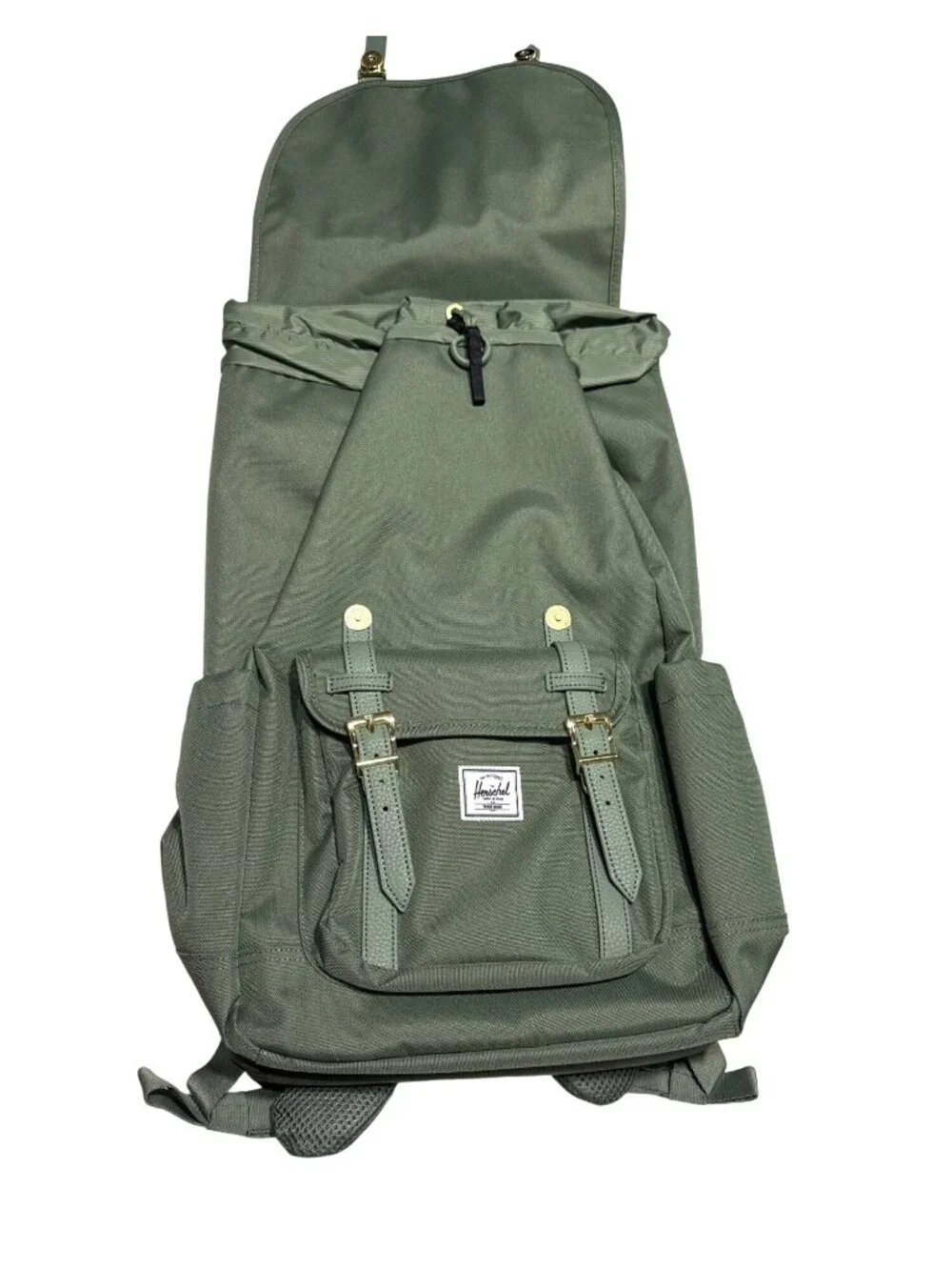 Herschel Supply Company nwt herschel